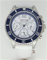 Armbanduhr Sector No Limits 230 in Stahl R3271661545 - R3271661545